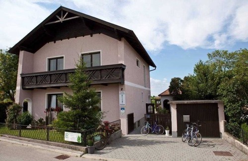 Sitzenberg-Reidling Apartamento | d'Suite - Guesthouse Schlossblick