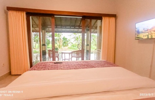 Lodtunduh Casa | D' Tegal House