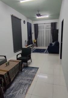 Asam Kumbang Casa | D Tekkah Homestay