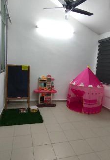 Asam Kumbang Casa | D Tekkah Homestay