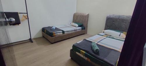 Asam Kumbang Casa | D Tekkah Homestay
