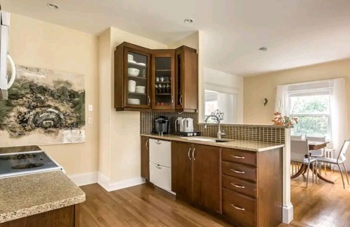 South End Casa | D-TOWN GETAWAY "SPACIOUS+WIFI+AC+FAMILY+GATHERING"