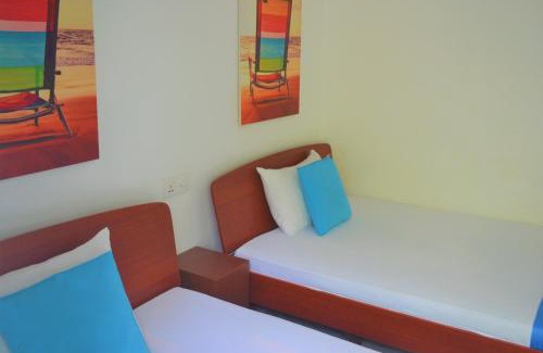 Jaffna Casa | D'Villa Garden House