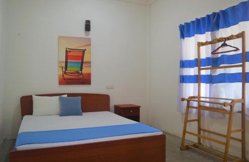 Jaffna Casa | D'Villa Garden House