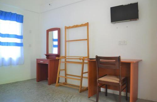 Jaffna Casa | D'Villa Garden House