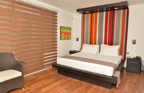 Nawala Hotel | D Villas