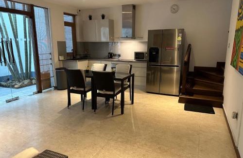 Nawala Cama Y Desayuno | D Villas