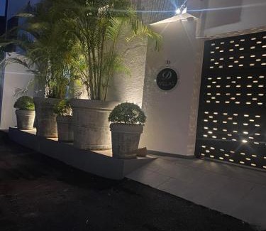 Nawala Cama Y Desayuno | D Villas