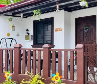 Alfonso Casa | D’Waldz Villa 2 Tagaytay