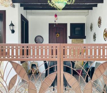 Alfonso Casa | D’Waldz Villa 2 Tagaytay