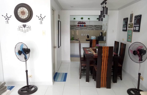 Alfonso Casa | Tagaytay Home Staycation