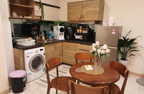 Kuantan Apartamento | D'Zahra Suite Timurbay 2Bedroom & XLSofabed-Nonseaview