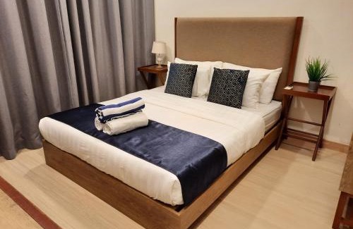 Kuantan Apartamento | D'Zahra Suite Timurbay 2Bedroom & XLSofabed-Nonseaview