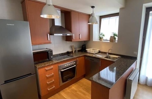 Durro Apartamento | D01 CABIROL DURRO by IMMOVALL
