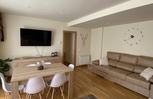Durro Apartamento | D01 CABIROL DURRO by IMMOVALL