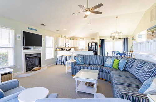 Duck Casa | D0115, Gorgeous! Private Pool, Hot Tub, Game room, Family Friendly
