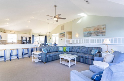 Duck Casa | D0115, Gorgeous! Private Pool, Hot Tub, Game room, Family Friendly