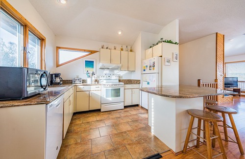 Tuckahoe Casa | D0236 Aylesbury. Oceanside Home in Duck, piscina comunitaria, wifi, ropa de cama