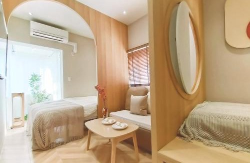 Ikebukuro Apartamento | D1池袋中心 交通便利 车站10分钟 最大3人 Ikebukuro center 10 mins to ST Max 3P 直达新宿 涉谷 表参道 池袋 上野 代代木 银座 原宿