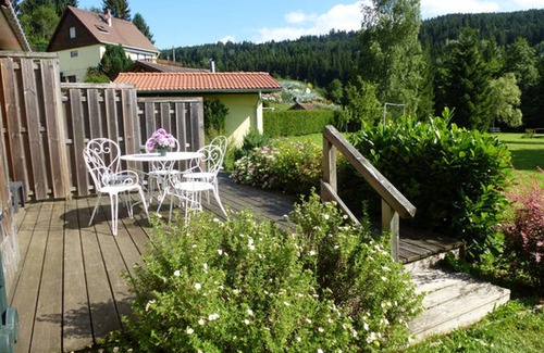 Le Tholy Apartamento | (D1) Bonito estudio 1/4 pers, 3 estrellas, WIFI