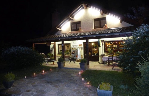 Le Tholy Apartamento | (D1) Bonito estudio 1/4 pers, 3 estrellas, WIFI