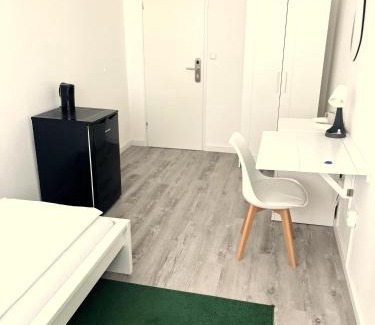 Munchen District Casa | D10 I shared bathrooms&kitchen
