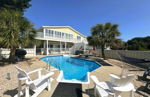 Carolina Dunes Casa | D109A- Moby Duck