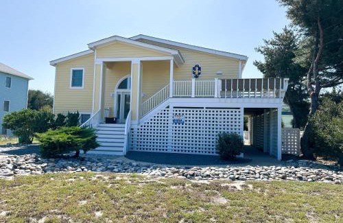 Carolina Dunes Casa | D109A- Moby Duck