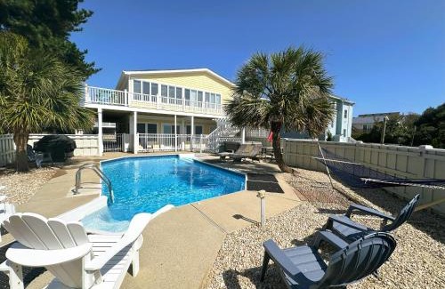 Carolina Dunes Casa | D109A- Moby Duck