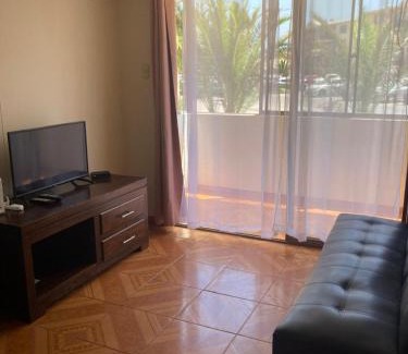 Arica Apartamento | D11-4 Depto diario Arica