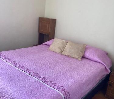 Arica Apartamento | D11-4 Depto diario Arica