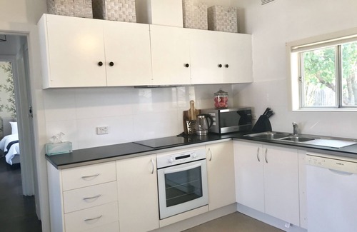 St. Albans Casa | D113 magnífica Marsden Garden City Stay