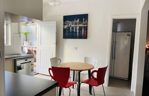 St. Albans Casa | D113 magnífica Marsden Garden City Stay