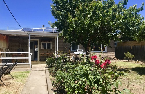 St. Albans Casa | D113 magnífica Marsden Garden City Stay