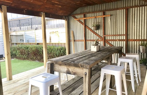 Footscray Casa | D114 Victorian Home Stay-cerca de la ciudad