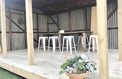 Footscray Casa | D114 Victorian Home Stay-cerca de la ciudad