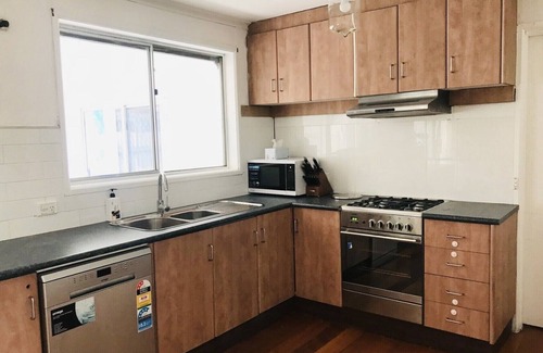 St. Albans Casa | D124 Big Stay at Biggs