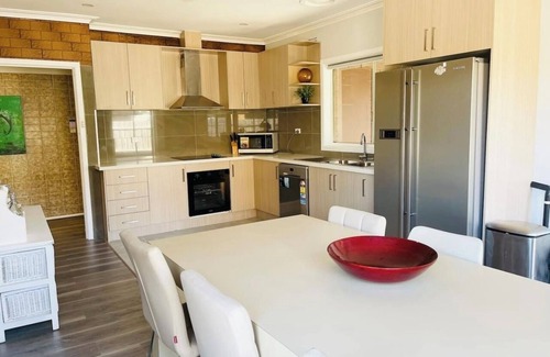 St. Albans Casa | D126 Great 23rd Stay