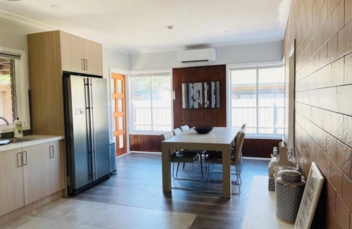 St. Albans Casa | D126 Great 23rd Stay