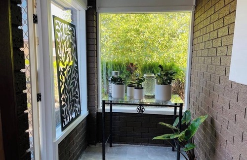 St. Albans Casa | D126 Great 23rd Stay