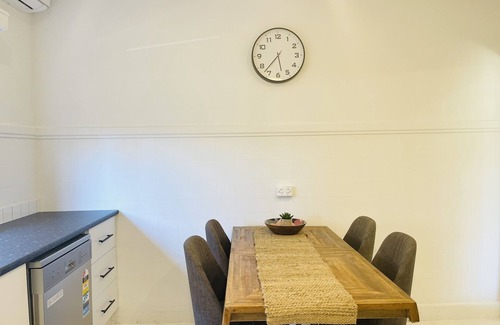 St. Albans Casa | D133 St Alban station stay