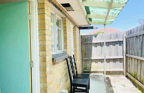 St. Albans Casa | D133 St Alban station stay