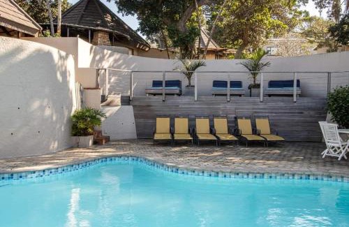 Melville Apartamento | D14 Banana Beach Club