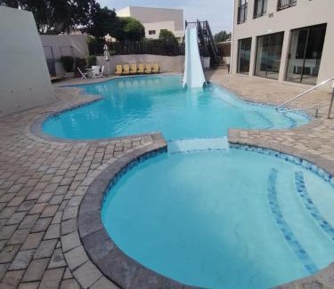 Melville Apartamento | D14 Banana Beach Club