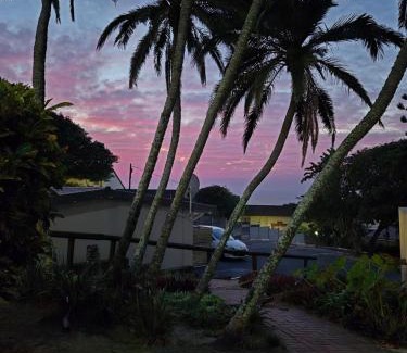 Melville Apartamento | D14 Banana Beach Club