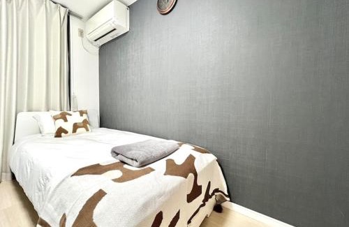 Okubo Apartamento | D15新宿中心 超级商圈 交通枢纽 4条线路 车站8分钟 Shinjuku center 8 mins to ST 直达新宿 涉谷 表参道 品川 池袋 上野 代代木 银座 原宿