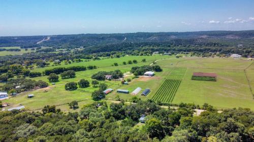 Wimberley Casa | D2 Farms