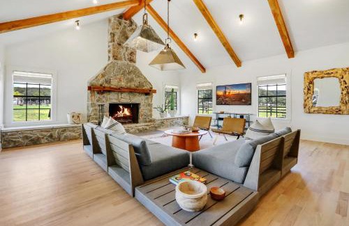 Wimberley Casa | D2 Farms
