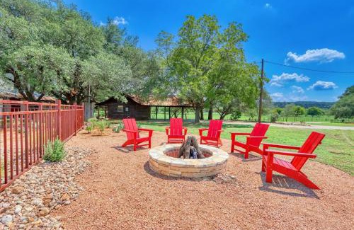 Wimberley Casa | D2 Farms