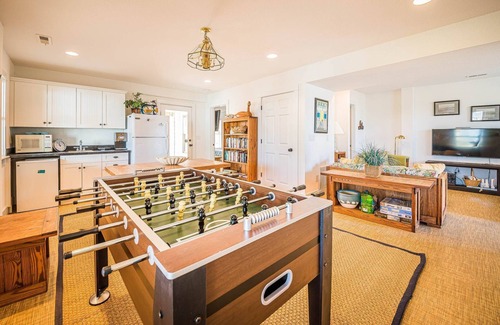 Carolina Dunes Casa | D2115 Shorehaven Too. Ocean Views, Rec Room; Convenient Beach Access!